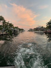   #1 CHARTER IN KEY LARGO!! sandbar trips,  island hopping, reef tours.’!