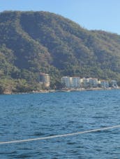 2019 Lagoon 450F Sailing Catamaran Yacht in Puerto Vallarta, Mexico