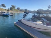 Fourwinns SL222 Bowrider for rent in Lake Havasu City