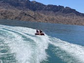 Fourwinns SL222 Bowrider for rent in Lake Havasu City