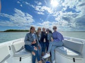 2021 Sea Fox 26ft Cruising Trips in Charleston, South Carolina