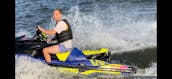 Quality Jet Ski, Quality Time Seadoo 230 Wake Pro