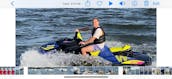 Quality Jet Ski, Quality Time Seadoo 230 Wake Pro