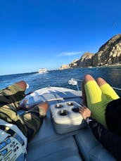 Sea Ray Sundancer 32Ft Motor Yacht Rental in Cabo San Lucas, Baja California Sur