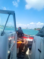 65' AICON🔰 Amazing Boat in Miami - FREE 1 HOUR OF JET SKI EVERYDAY!!!