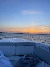 2021 Sea Fox 26ft Offshore Fishing and Cruising Trips in Charleston
