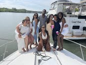 $350hr|10 people| Luxury Yacht 