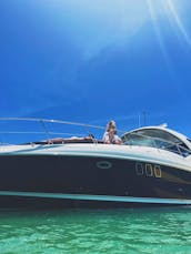 42' Sea Ray All-Inclusive Yacht Charter