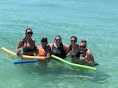 Bentley Encore Pontoon Holmes Beach, Anna Maria Island, Bradenton