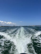 Melhor localização para passeios de barco em Miami! + Estacionamento gratuito