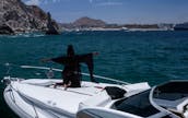 Private 33ft Sea Ray Cruise in Cabo San Lucas