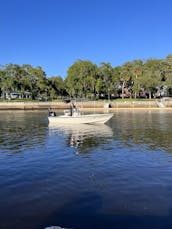 2019 Stott Craft 22ft Center Console in New Port Richey,  Florida