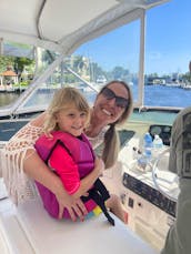 CELEBRATION Charter Experience in Fort Lauderdale, FL