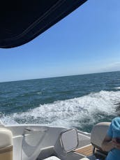 Charter 31ft Crownline Bowrider In Wildwood, NJ / Cape May, NJ