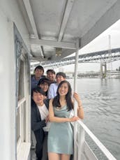 One of A Kind Tourboat Adventure for Your Next Event in Seattle