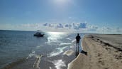 20ft SeaFox CC Fishing Boat in Dauphin Island and surrounding areas.