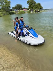 2021 Yamaha EX JET SKI 3-7 PM $175 / 10 AM - 6 PM $300