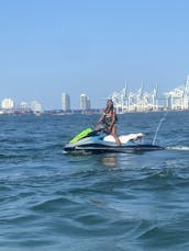 Alquiler de motos acuáticas en Miami, Florida