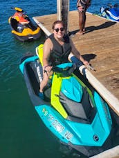 BRAND NEW 2022 Sea-Doo Spark® 3-up in San Diego