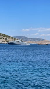 Beyond Your Dreams a Peaceful Holiday, Wondeful Yacht in Bodrum
