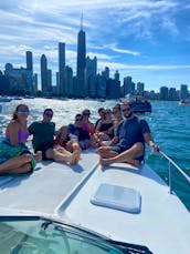 33ft Day Boat in Chicago