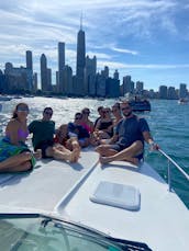 33ft Day Boat in Chicago