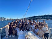 One of A Kind Tourboat Adventure Tours for Your Next Event in Seattle