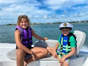 Seapro 228 Sandbars/Fishing/Tubing in Florida