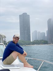 33ft Day Boat in Chicago