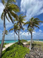 Snorkeling Rental in Nassau