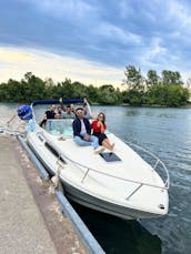 Cheapest boat rental in Toronto