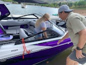 Wakesurf ~ Parties ~ Lessons ~ Day on the lake