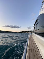 Beautiful Yacht for Leisure in İstanbul