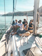 Charter 52' S / Y Sofia Electra Crusing Monohull in Vila Nova de Gaia, Portugal