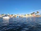 40' Sea Ray Sundancer in Marina del Rey, California