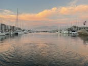 40' Sea Ray Sundancer in Marina del Rey, California