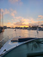 40' Sea Ray Sundancer in Marina del Rey, California