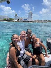 Snorkeling Rental in Nassau