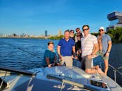 30ft Regal Commodore Motor Yacht for rent in Boston!!