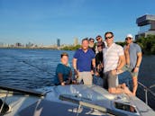 30ft Regal Commodore Motor Yacht for rent in Boston!!