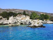 Charter 46' Beneteau Antares Motor Yacht in Rethymno, Greece