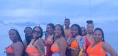 Sport Cruiser Exodus Experience Tour in Montego Bay
