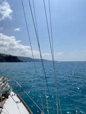 Book the Sailboat Tours in Vibo Marina, Calabria