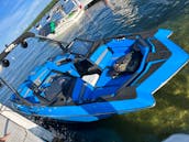 Lake Geneva Party Wakeboat! AXIS A24 FOR 12 GUESTS
