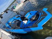 Lake Geneva Party Wakeboat! AXIS A24 FOR 12 GUESTS