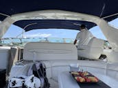 Oferta de paquete Sea Ray Yacht de 45 pies en Cabo San Lucas, Baja California Sur