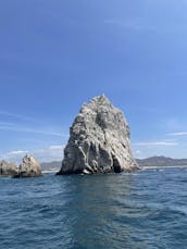 45' Sea Ray Yacht Package Deal in Cabo San Lucas, Baja California Sur