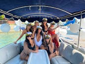Duffy Electric Boat Tours in Marina del Rey