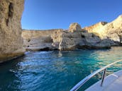 Private Tour - Benagil & Marinha Beach