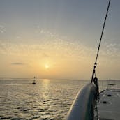 Passeios de um dia privados em um catamarã - Algarve, Portugal